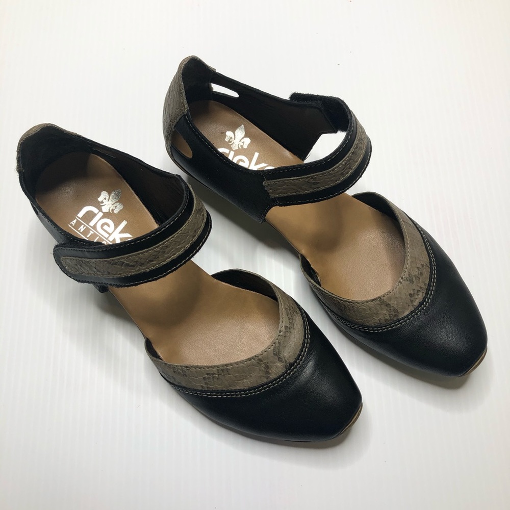 ❤️Rieker Mary Janes - Picture 2 of 6